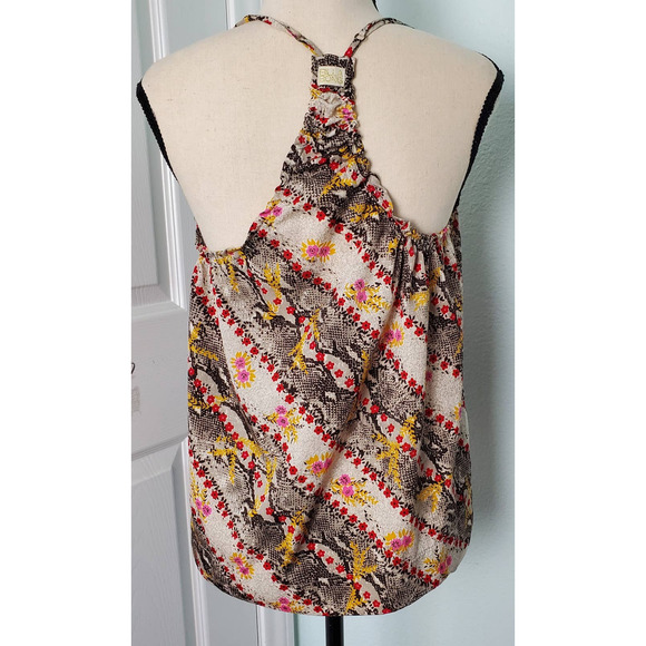 BILLABONG Art Deco Shirt Size S - Picture 3 of 7